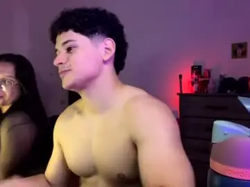 Chaturbate Live Sex of lilyhotson