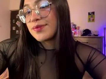 Chaturbate Free Porn Cam of lilyhotson