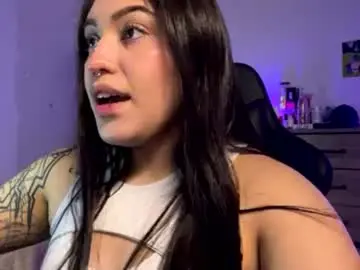 Chaturbate Live Porn of lilyhotson