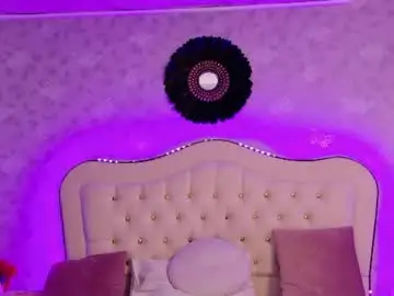 Chaturbate Nude Webcam of lilyrose_