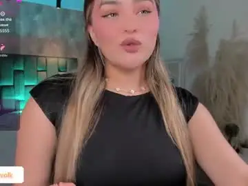 Chaturbate Free Live Porn of luna_volk