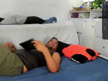 Chaturbate Best live sex cam show of massagem_spa