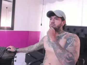 Chaturbate Sex Cam of matt_smith__