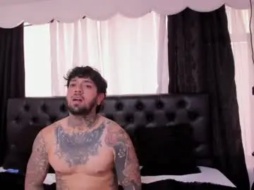 Chaturbate Private Sex Chat of matt_smith__