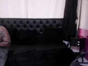 Chaturbate Sex Chat of matt_smith__