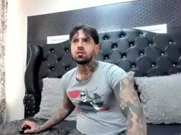 Chaturbate Best Webcam of matt_smith__