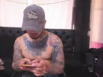 Chaturbate Live Sex Cam of matt_smith__