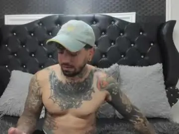 Chaturbate Free Porn Cam of matt_smith__
