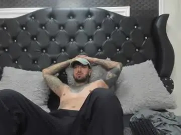 Chaturbate Nude Webcam of matt_smith__