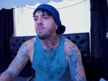 Chaturbate Live Porn of matt_smith__