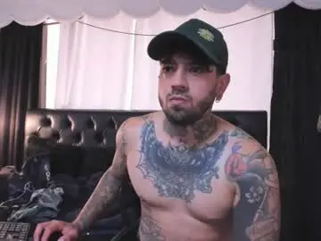 Chaturbate Live Porn of matt_smith__