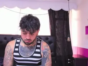 Chaturbate Sex Cam of matt_smith__