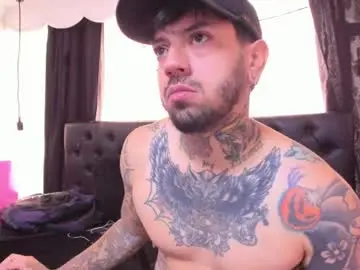 Chaturbate Sex Chat of matt_smith__