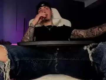 Chaturbate Nude Webcam of matt_thestud