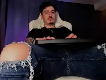 Chaturbate Adult Webcams of matt_thestud