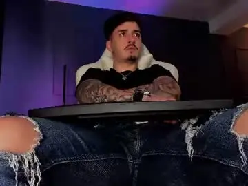 Chaturbate Private Sex Chat of matt_thestud