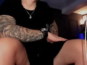Chaturbate Sex Chat of matt_thestud