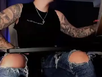 Chaturbate Adult Webcam of matt_thestud