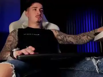 Chaturbate Nude Webcam of matt_thestud
