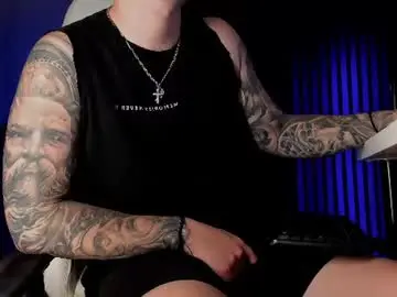 Chaturbate Sex Chat of matt_thestud