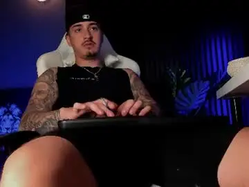 Chaturbate Live Porn of matt_thestud