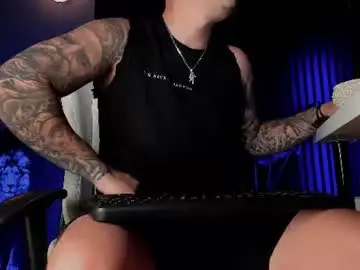 Chaturbate Sex Cam of matt_thestud
