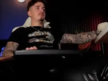 Chaturbate Adult Video Chat of matt_thestud