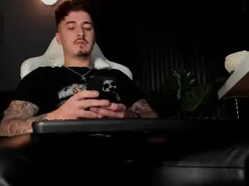 Chaturbate Private Sex Chat of matt_thestud