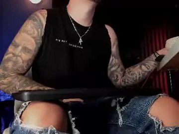 Chaturbate Adult Webcam of matt_thestud