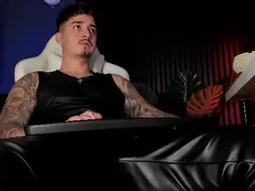 Chaturbate Nude Webcam of matt_thestud