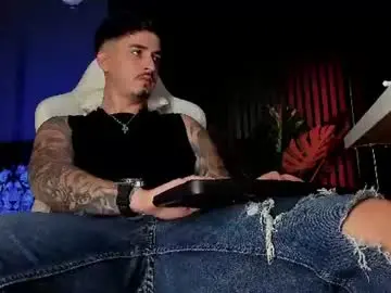 Chaturbate Private Sex Chat of matt_thestud