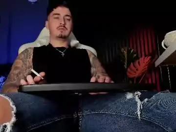 Chaturbate Adult Webcams of matt_thestud