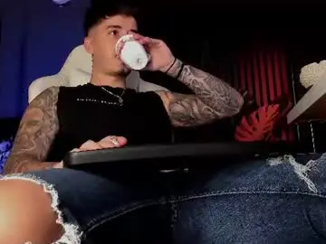 Chaturbate Private Sex Chat of matt_thestud
