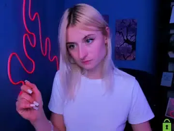 Chaturbate Live Sex of melisa_white1