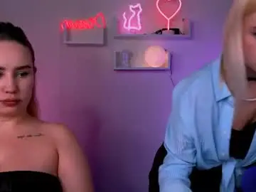 Chaturbate Live Porn of melisa_white1