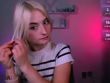 Chaturbate Private Sex Chat of melisa_white1