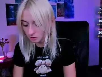 Chaturbate Adult Webcams of melisa_white1