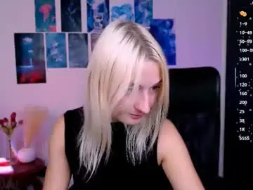 Chaturbate Nude Webcam of melisa_white1