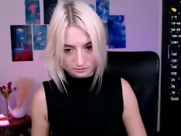 Chaturbate Best live sex cam show of melisa_white1