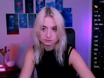Chaturbate Live Sex Cam of melisa_white1