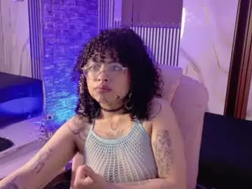Chaturbate Nude Webcam of miahernadezpri