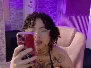 Chaturbate Sex Cam of miahernadezpri