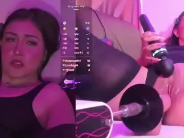 Chaturbate Best live sex cam show of miss_geisha