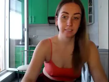 Chaturbate Live Sex of nastasiiaaforyou