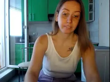 Chaturbate Adult Video Chat of nastasiiaaforyou