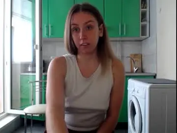 Chaturbate Sex Chat of nastasiiaaforyou