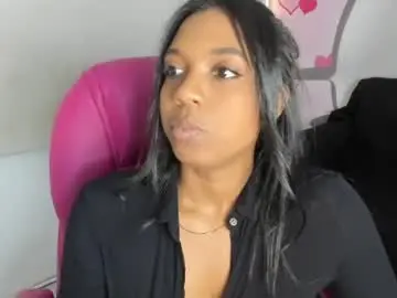 Chaturbate Live Porn of natali___