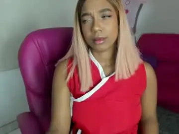 Chaturbate Live Sex Cam of natali___