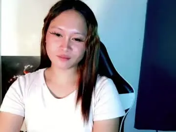Chaturbate Watch Live Sex Cams of pinay_franca