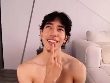 Chaturbate Private Sex Chat of rick_flame06